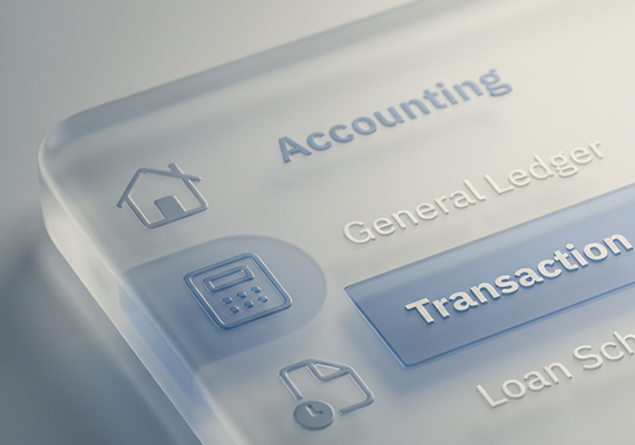 Loan Service Platform