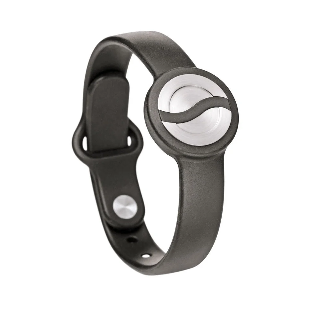 Horizon Sport Bracelet Black — VENDOME
