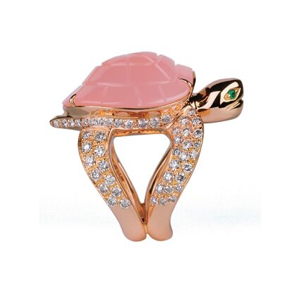 Tortue ring with pink quartz.jpg