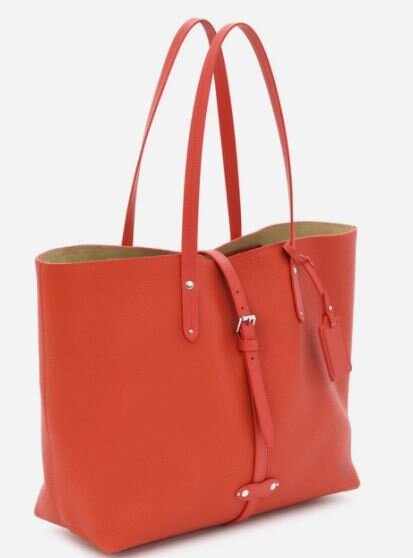 GT Centenary Leather East West Tote.JPG