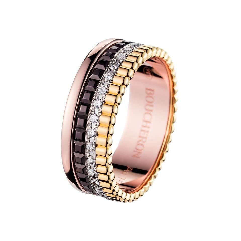 Jewellery, Engagement rings, Boucheron, Faberge, XOR, Charriol, Watches