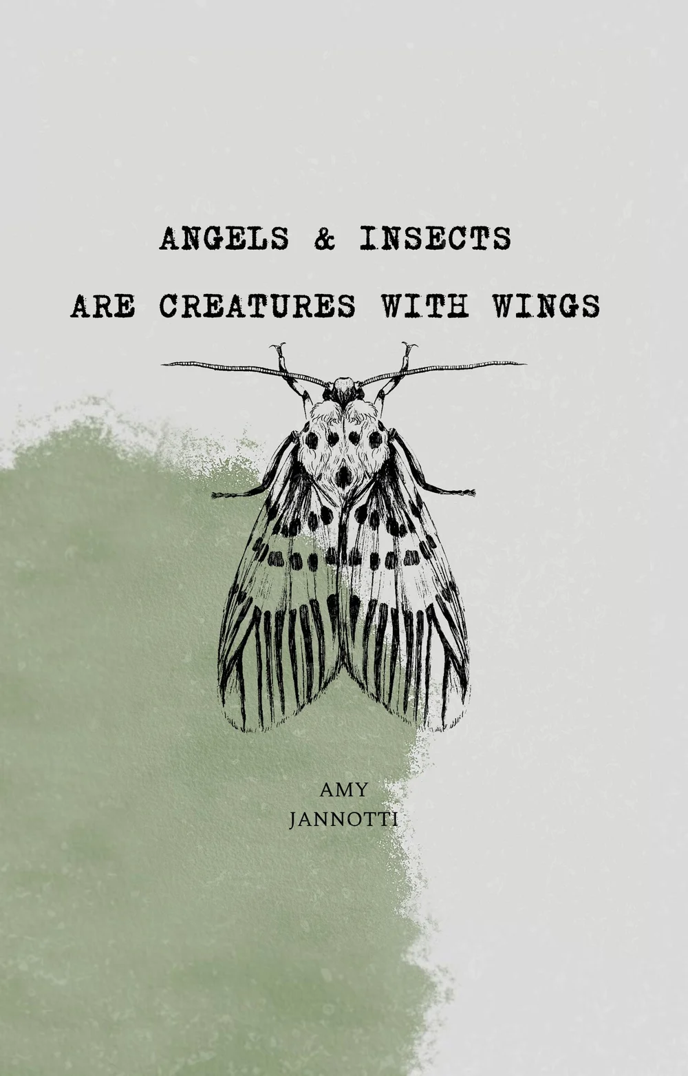 Angels And Insects