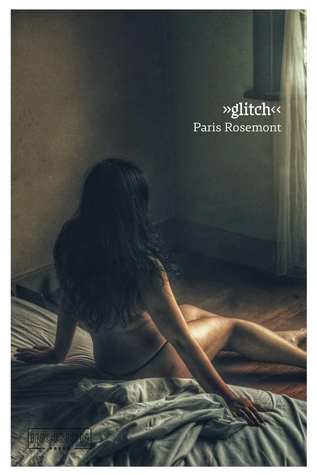 Glitch - Paris Rosemont