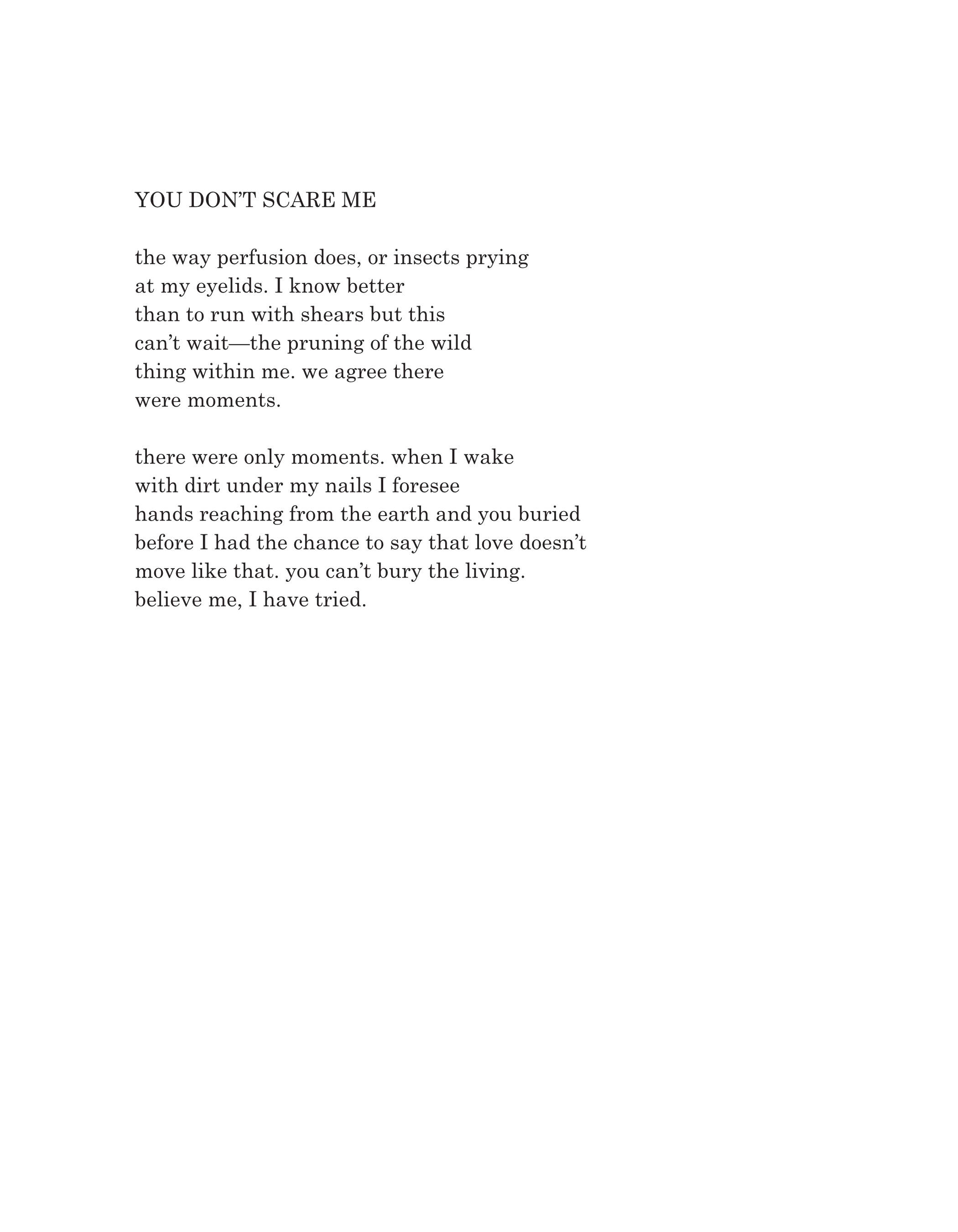 McCaela Prentice - Pulp Prophet - you don't scare me_1.png