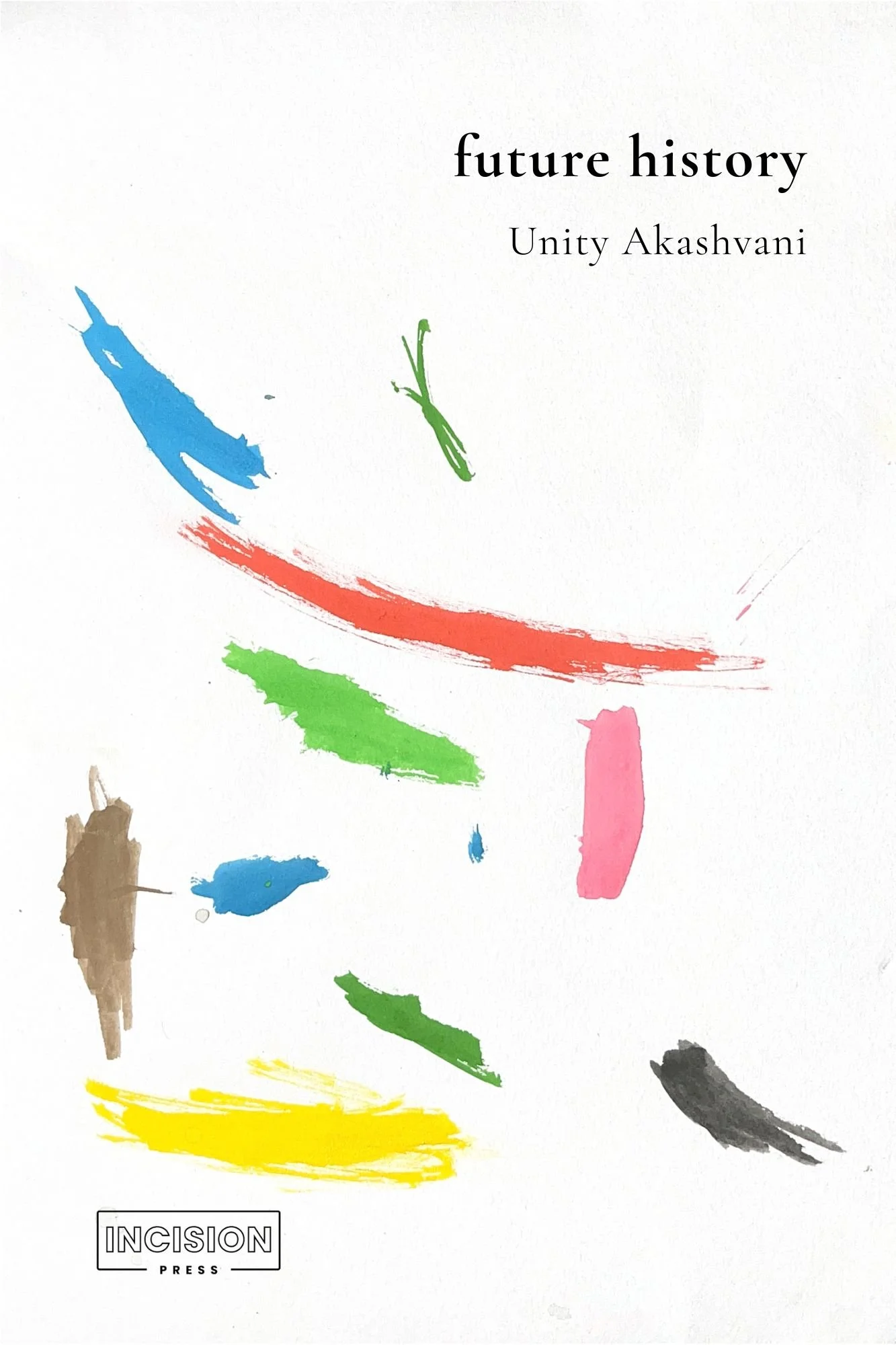 Future History - Unity Akashvani