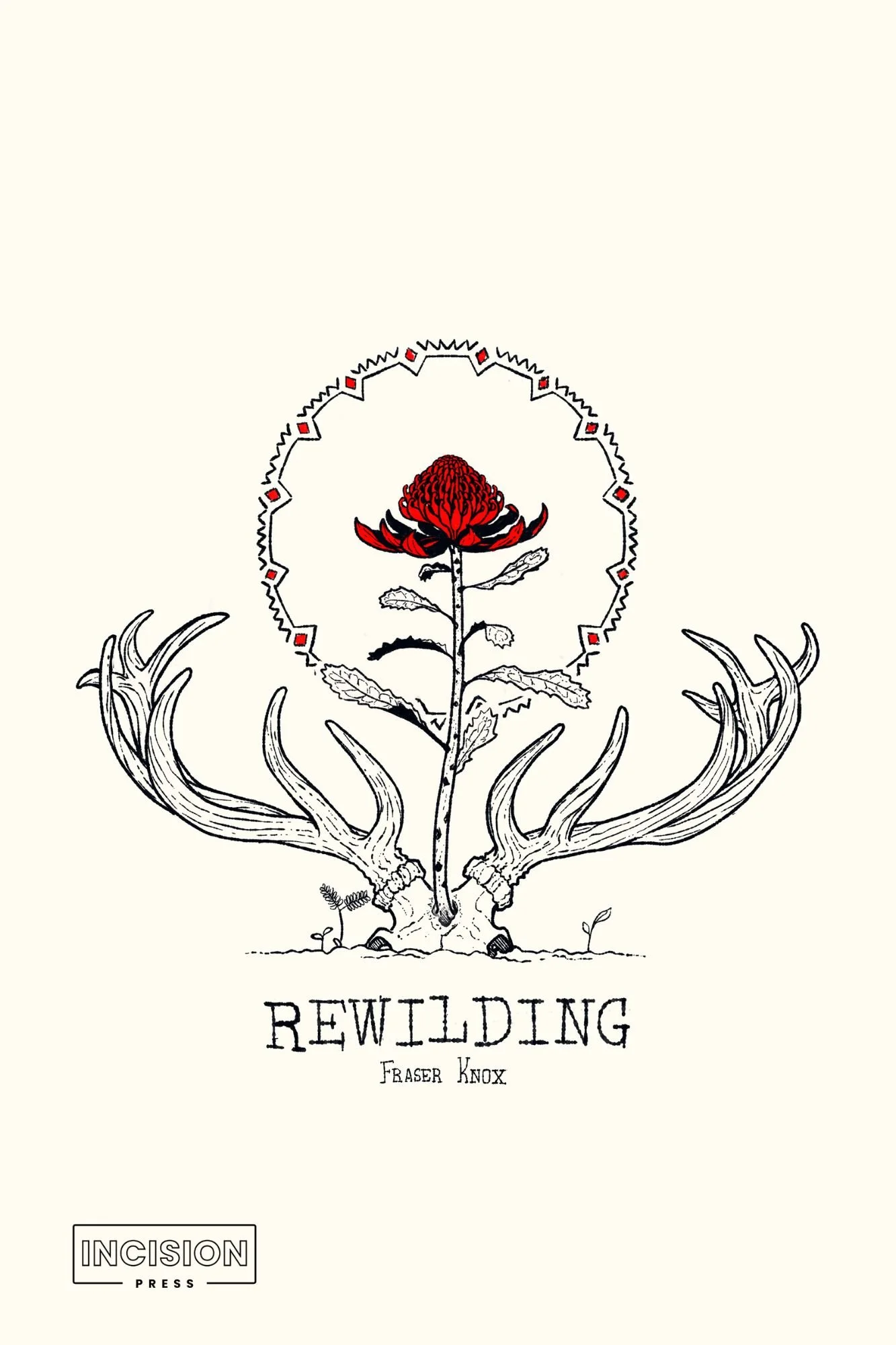 Rewilding - Fraser Knox