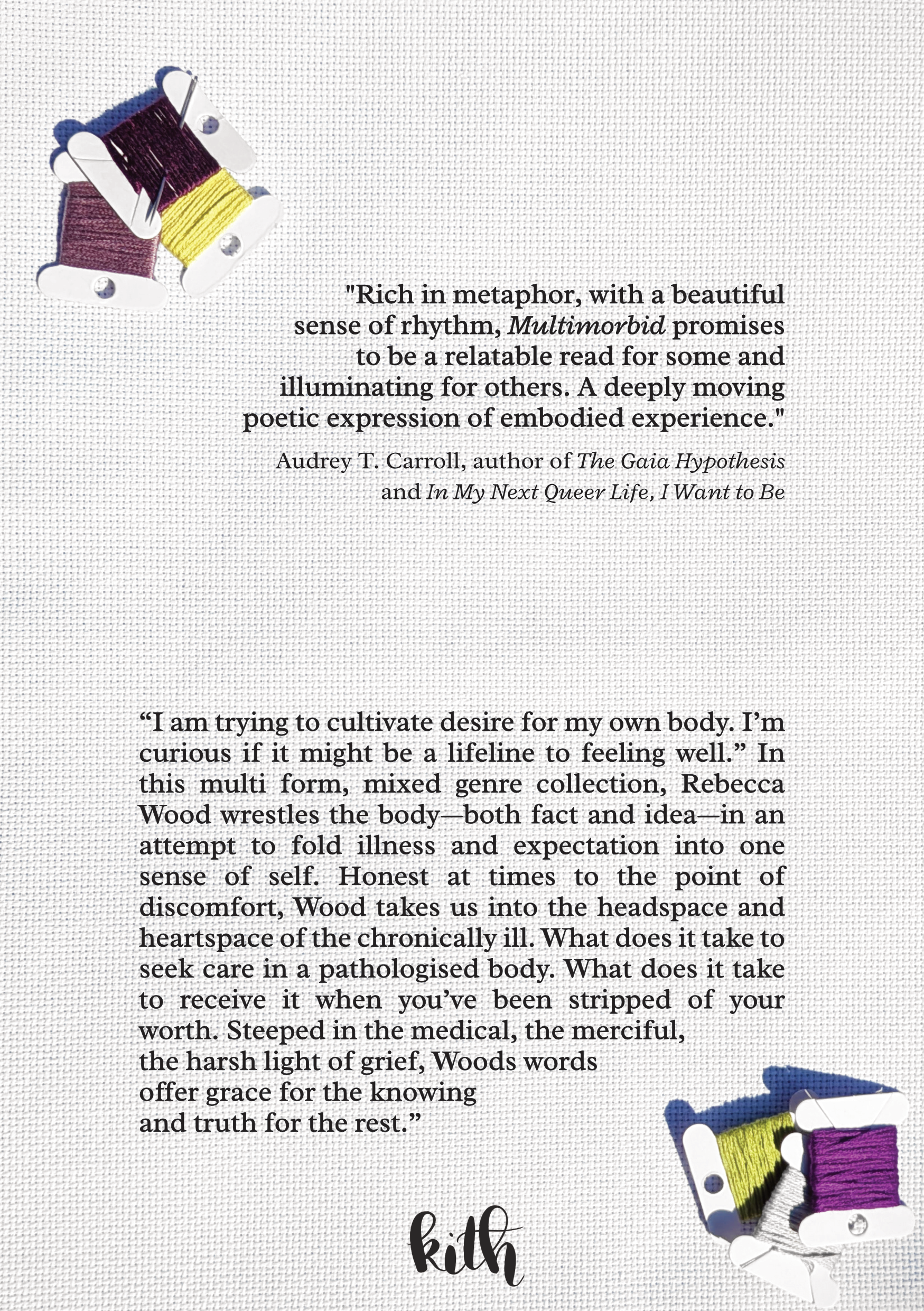 Rebecca Wood - Multimorbid - back cover_1.png