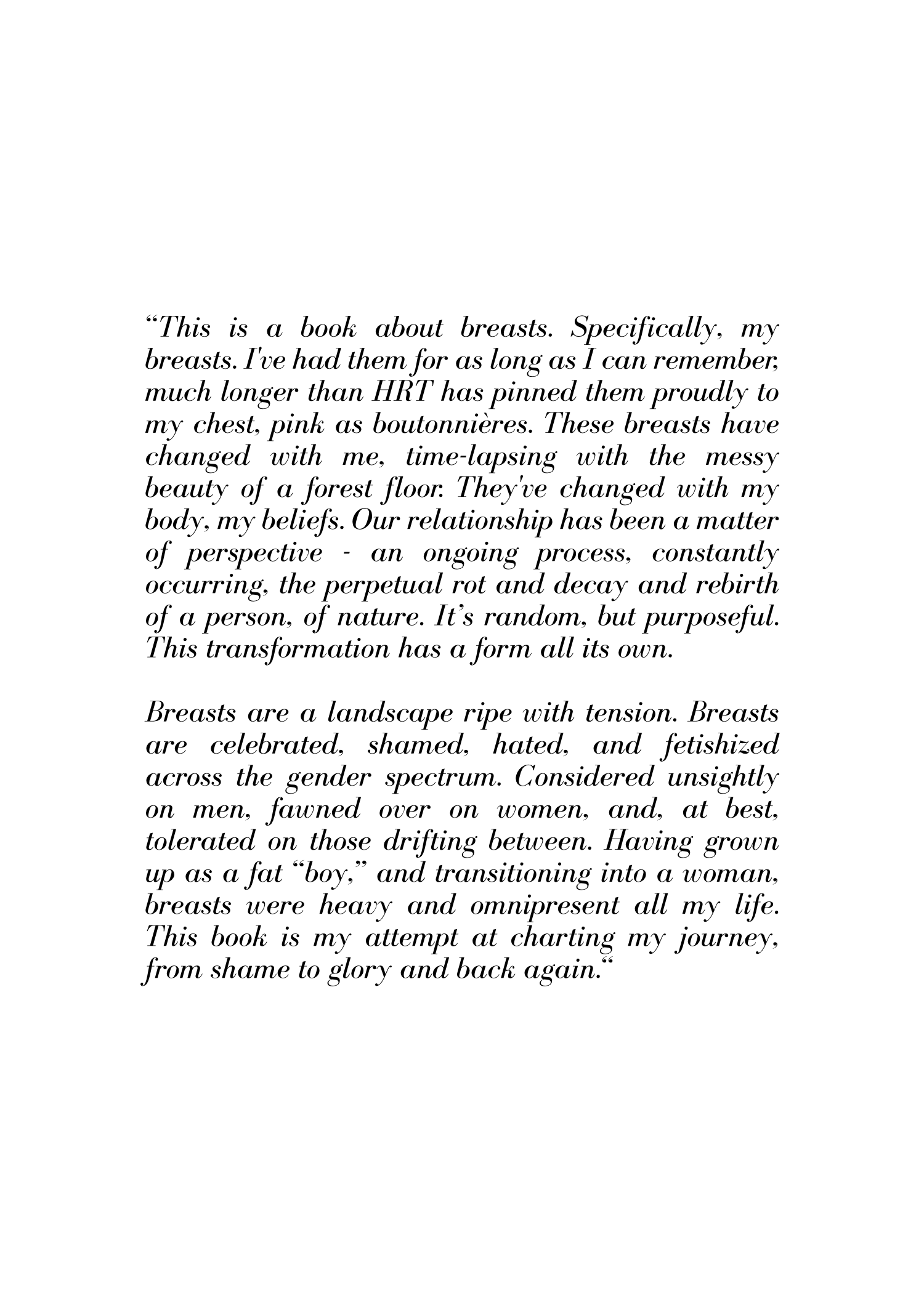 billie sainwood - 36 views of my breasts - listing quote_1.png