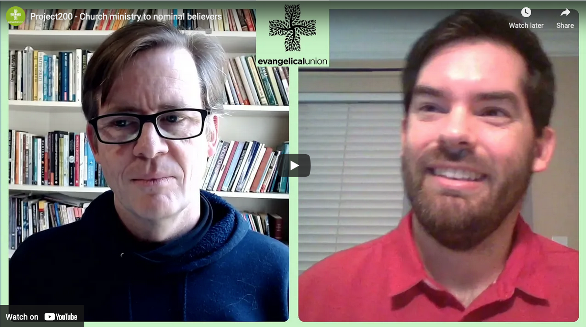 Minister to nominals