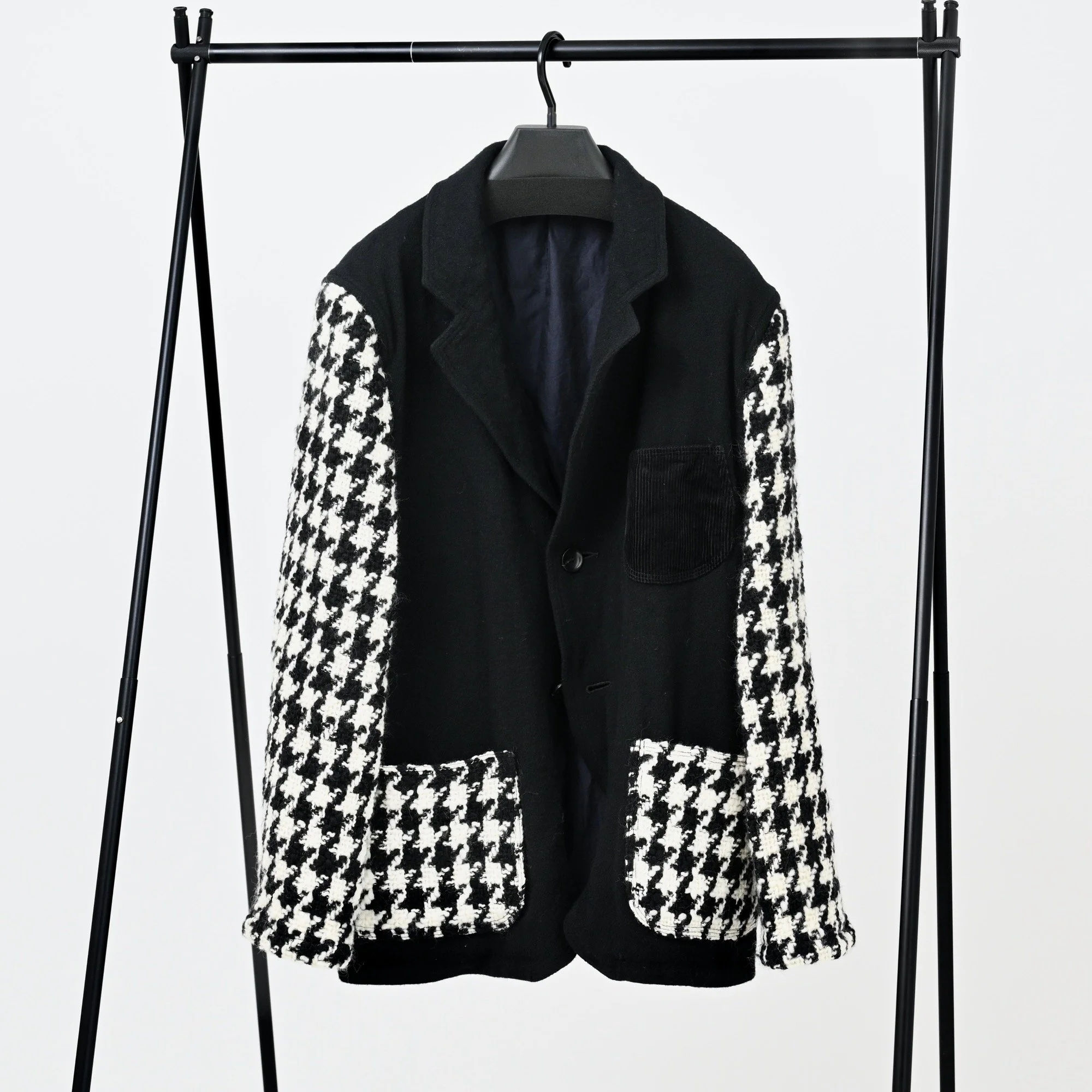 new items…