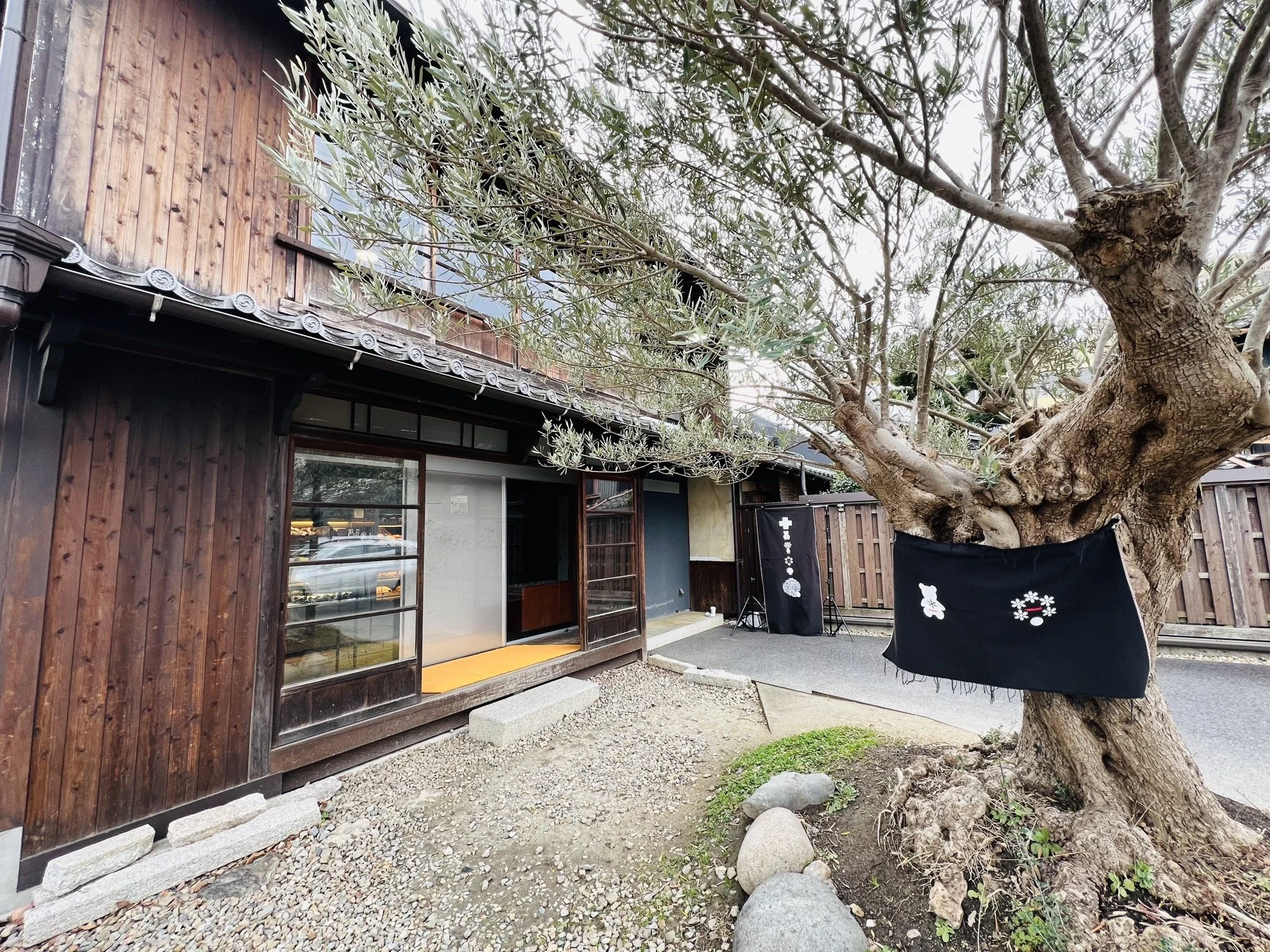 I’m so grateful @rustico pop up…