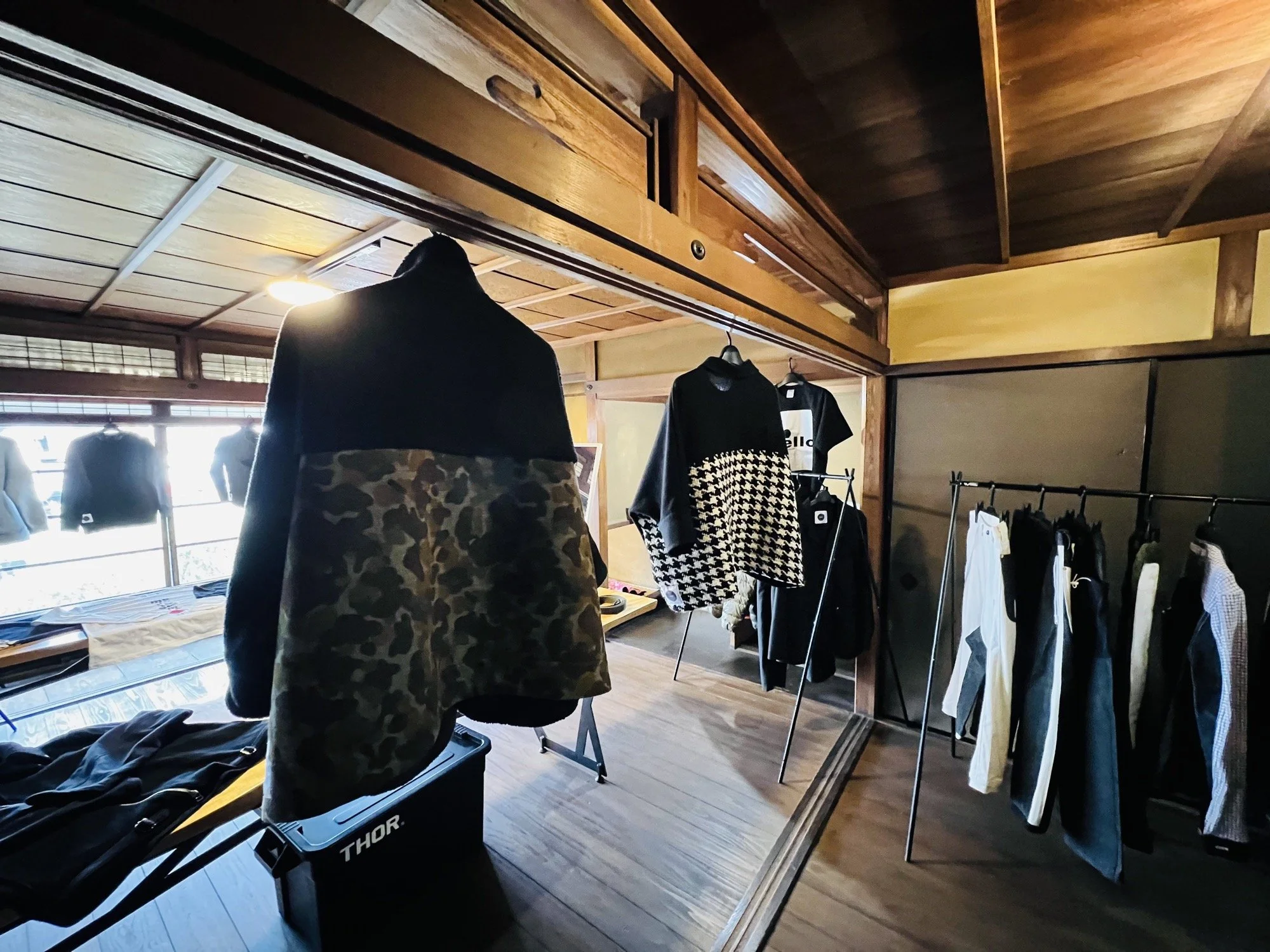 I’m so grateful @rystico pop up part 2…..