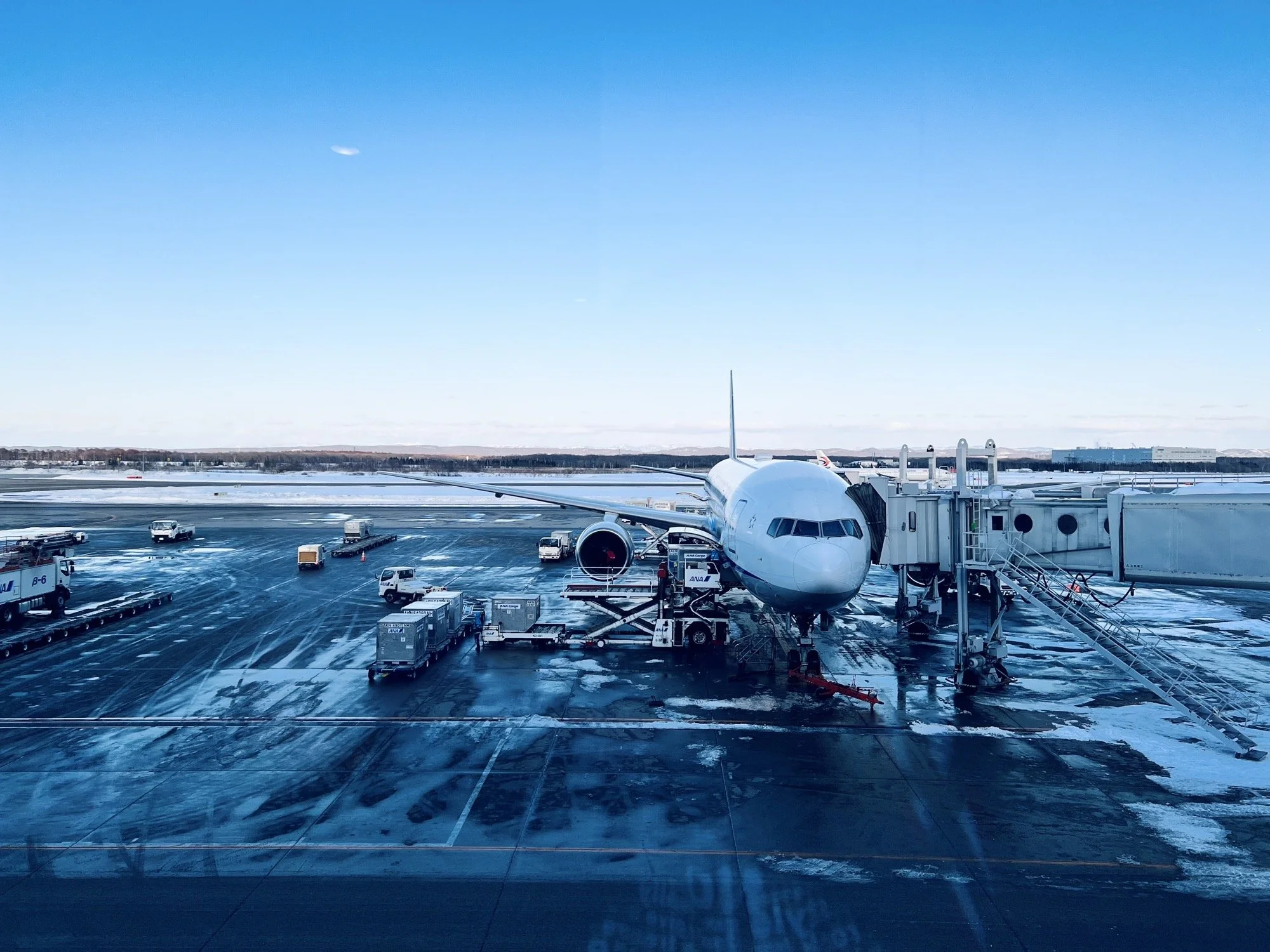 Hokkaido Expedition ★report 1…