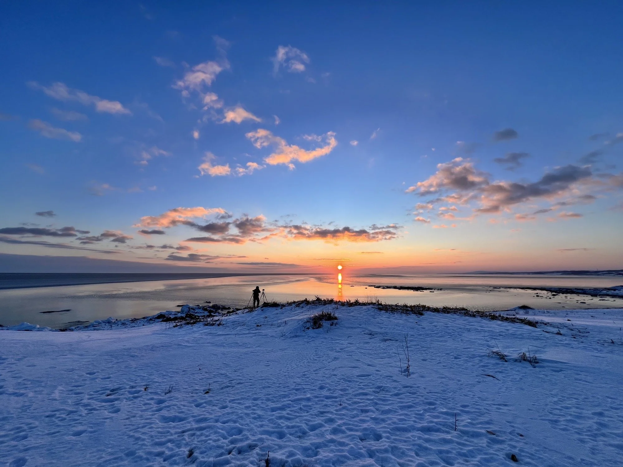 Hokkaido Expedition report 4…