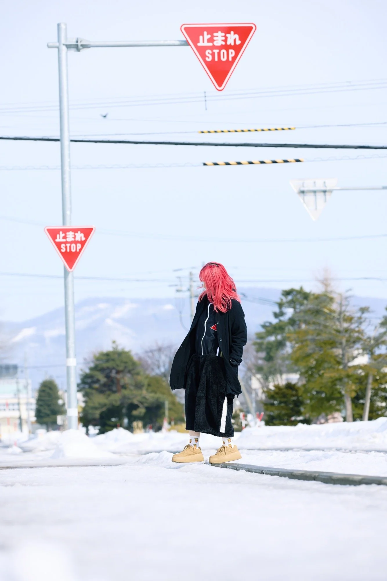 Hokkaido Expedition report 7…