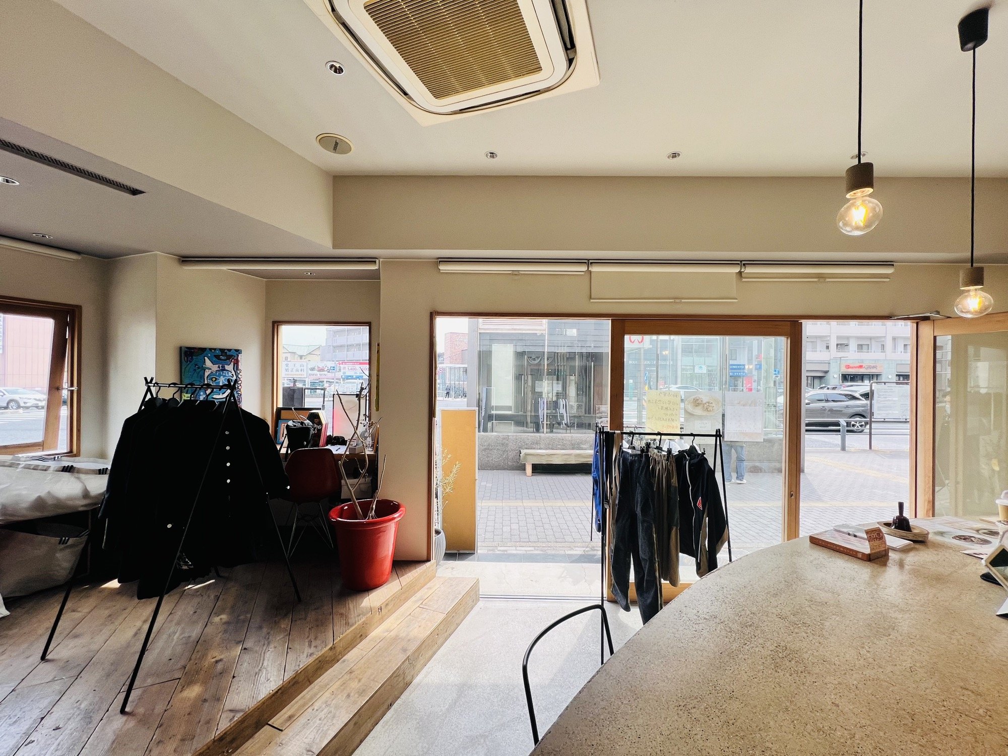 ＠覚王山 dakara karada yorokobu ★ pop up report 2…