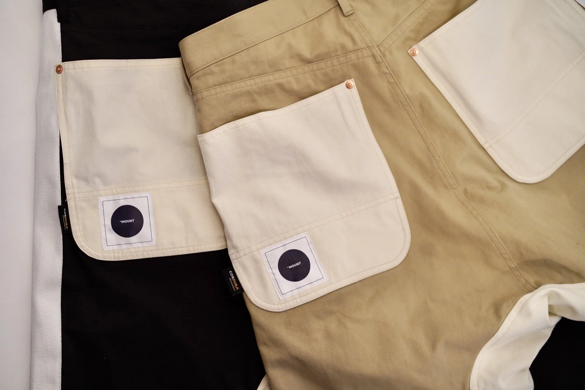 new sample up @LACHIC…