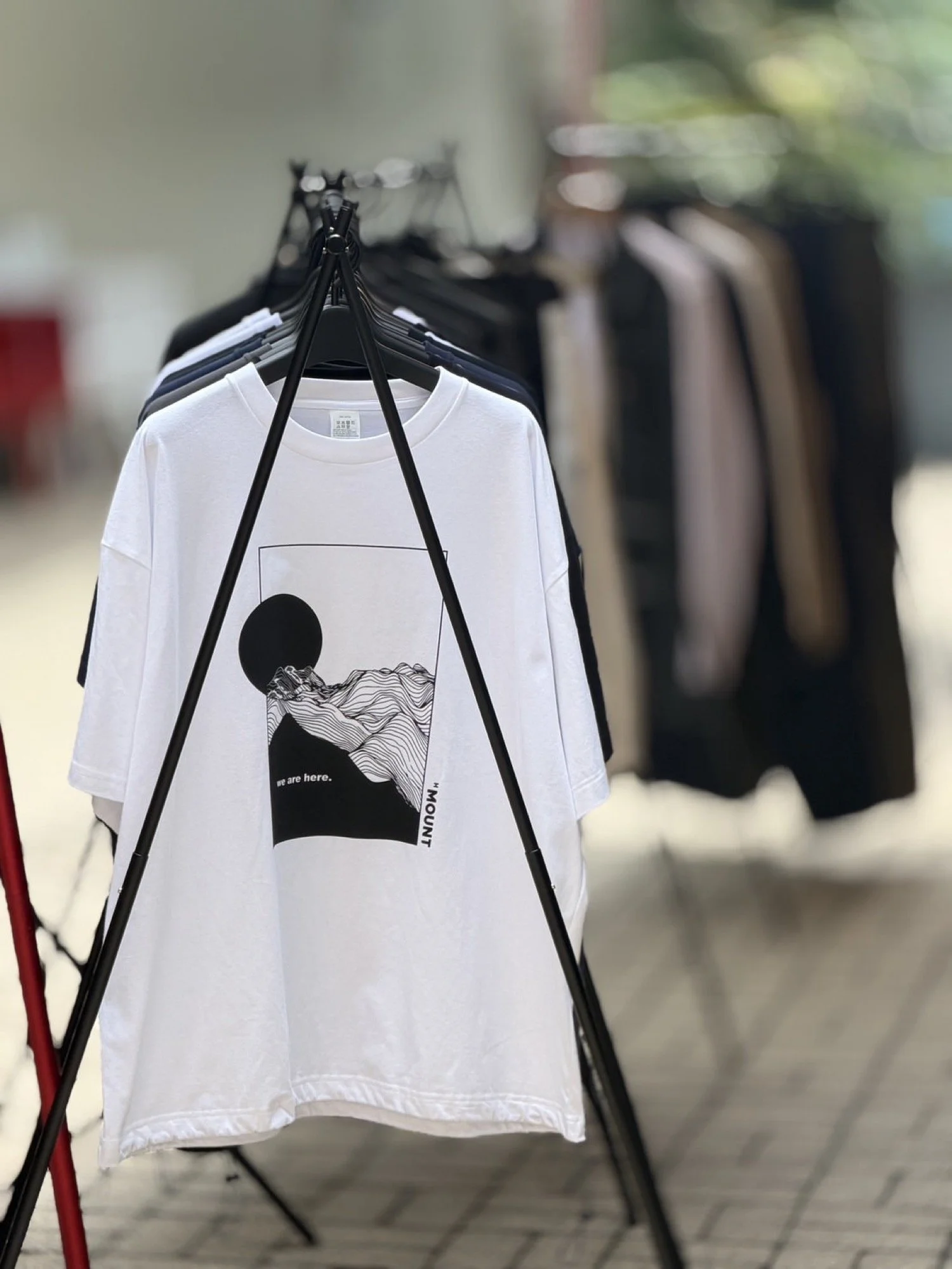 report.2.@pop up store 星が丘テラス…