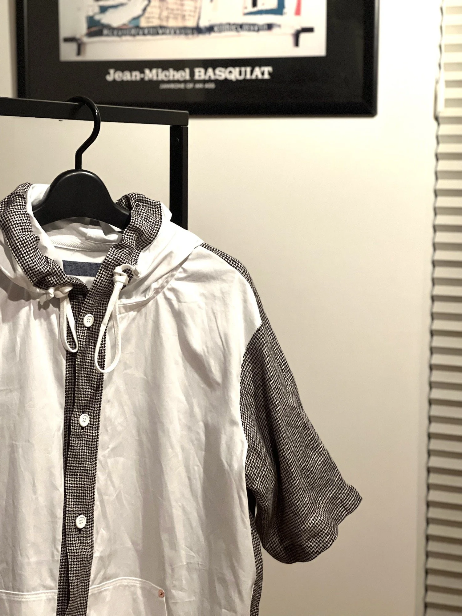 new items…
