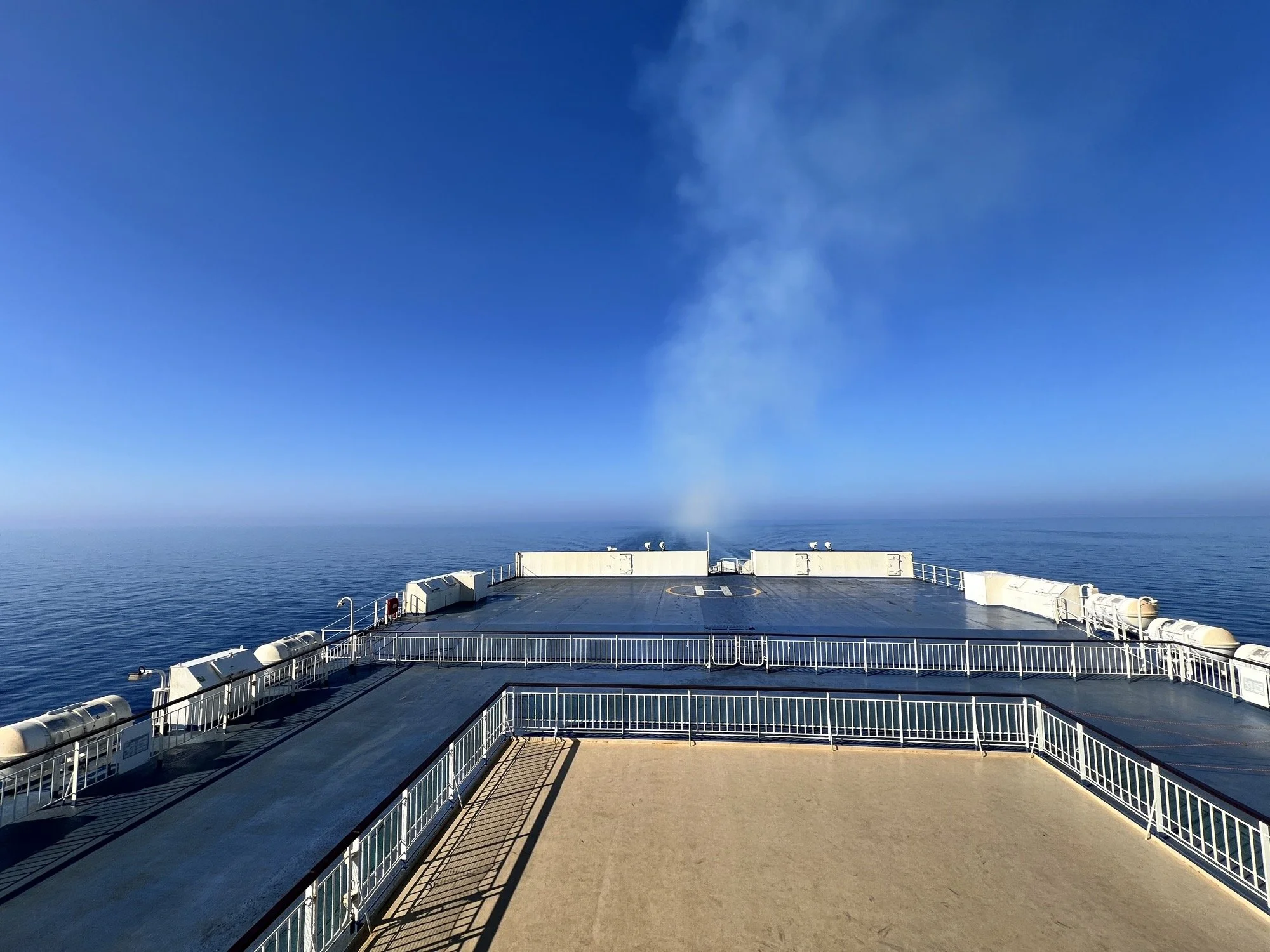 Hokkaido Expedition Diary 1…