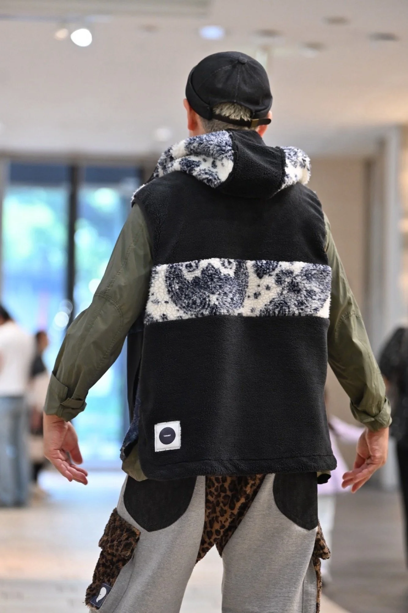@LACHIC pop up store report.1…