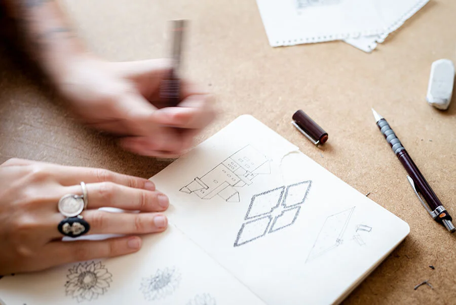 Pourquoi je ne fais que du sur-mesure ?