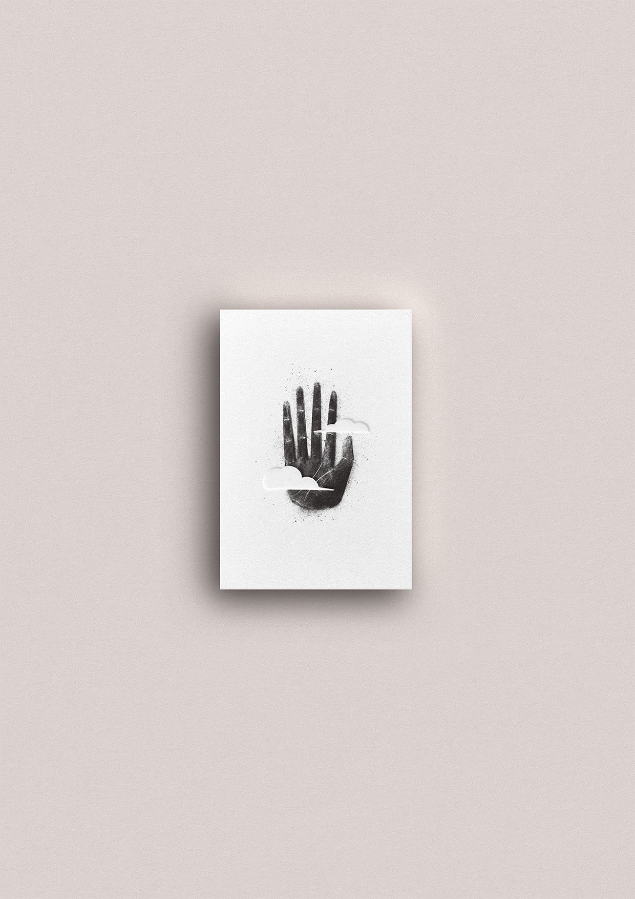 Gris_Papeterie_Deuil_Remerciements_Hand_Letterpress.jpg
