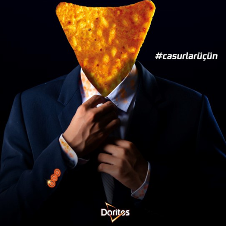 Doritos 