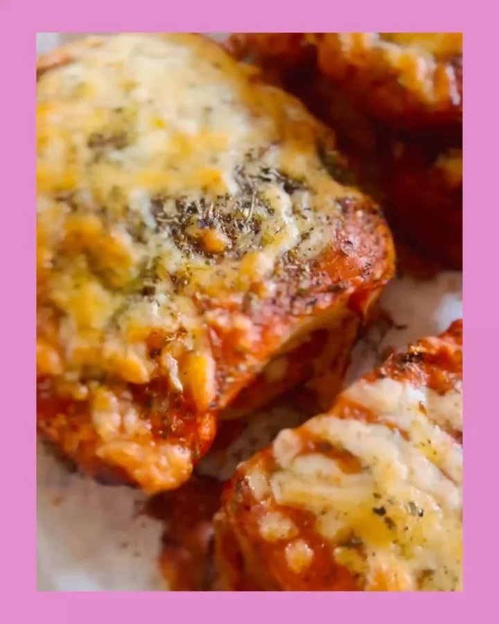 Mushroom Cheddar Pesto Bostock - a flavour smash that wins every time. π₯π We made it for post-padel champs at @blazingpadels but let’s be real… it’s for anyone with taste buds. π Available at @herbiescafe π«π«π«