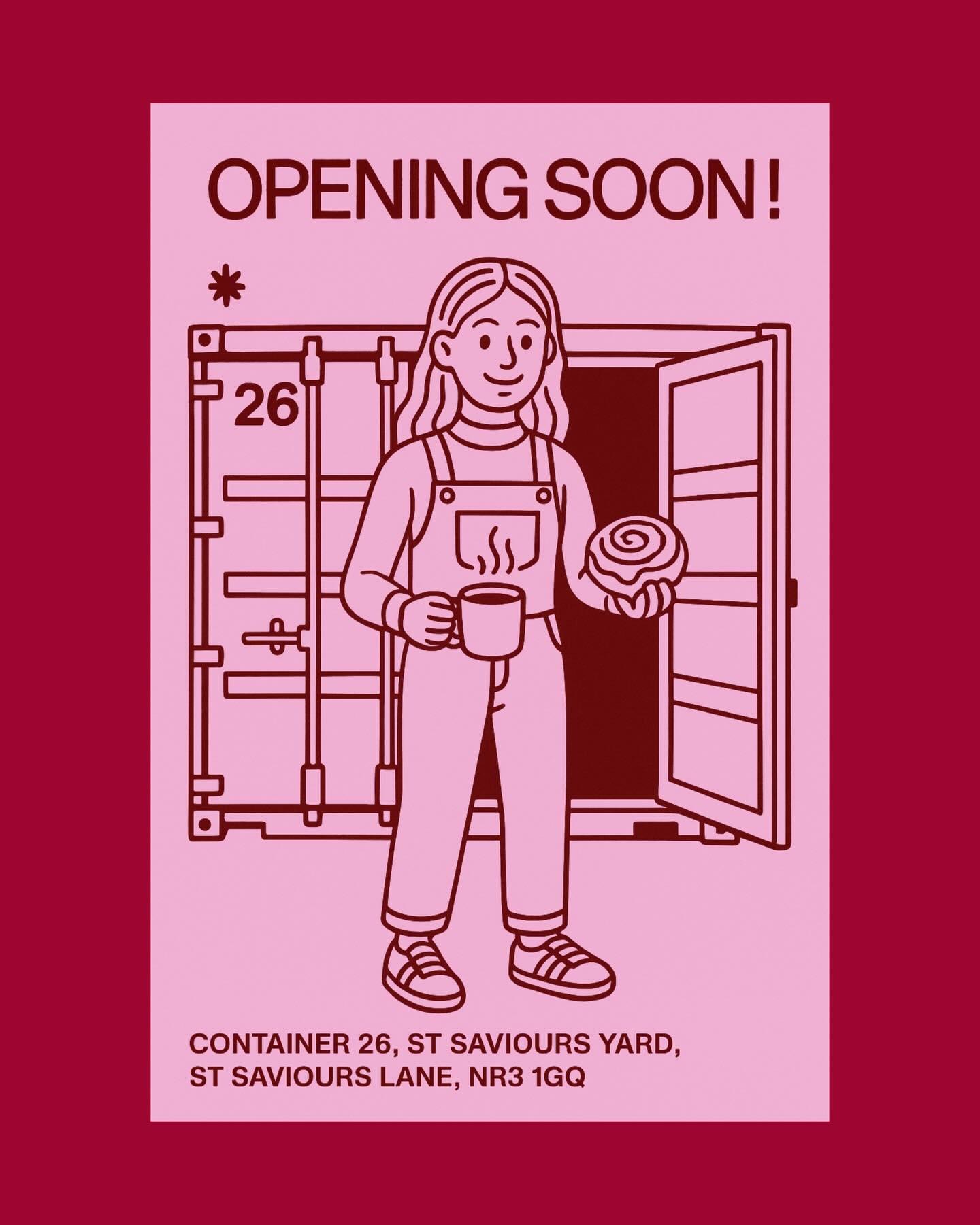 HI FOLKS! 👋🏼 Apologies for the social media absence.. a lot of &lsquo;plate juggling&rsquo; at the moment 🤹🏻&zwj;♀️🍽️ buuuut mini works have started on the new space at @st_saviours_yard 🥳 still quite a bit to gooooo! We&rsquo;ll keep you poste