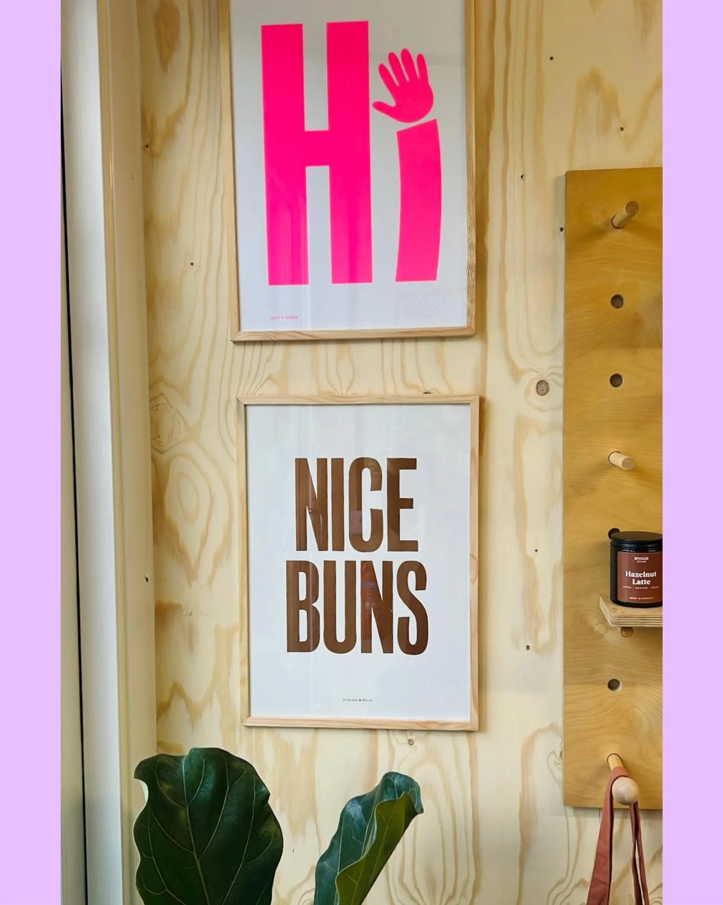 Hi folks! 👋🏼 Gosh it&rsquo;s been a hotttt minute! As always thank you for being the coolest cats &amp; treating yourselves to allll things sweet (&amp; a bit savoury) &amp; supporting SOD &amp; all other wonderful businesses at @st_saviours_yard ?