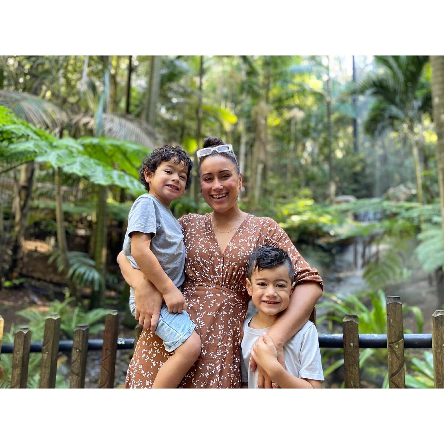 so blessed 🙏🏽forever grateful 💯
my 3 babies 👩&zwj;👦&zwj;👦 my why 💛