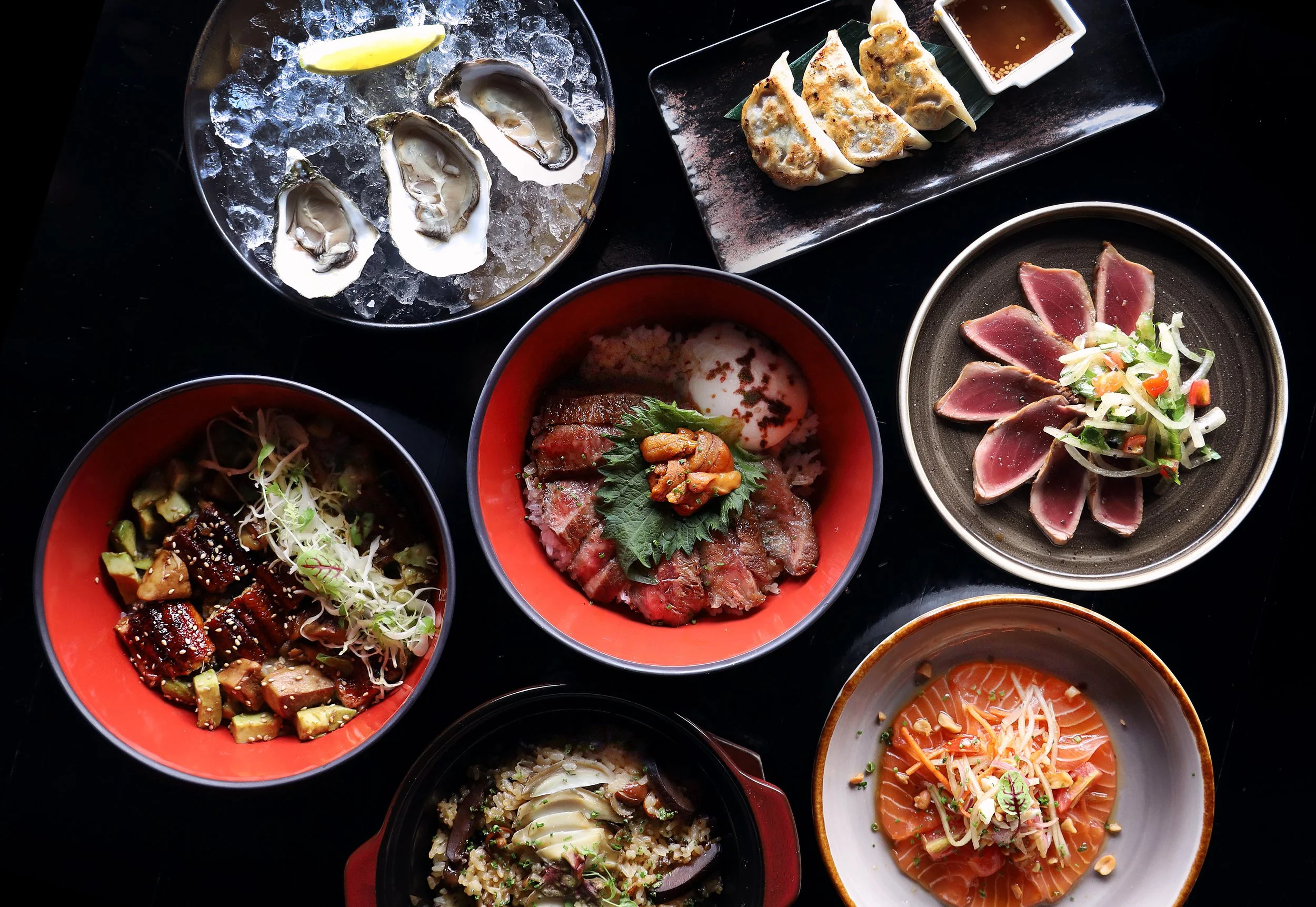 LOVE, IGNITED: a Kinki valentine