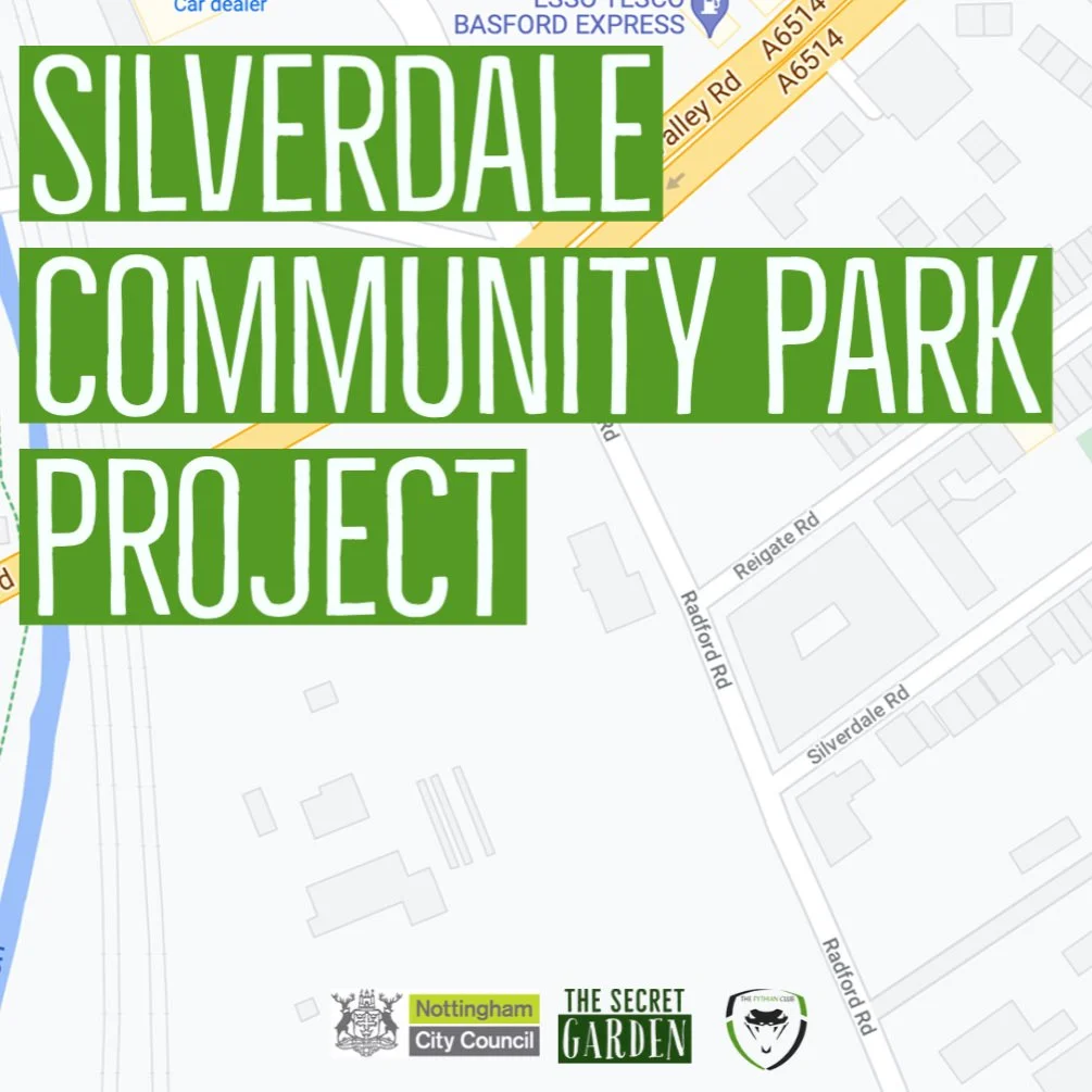 Silverdale Community Park Project