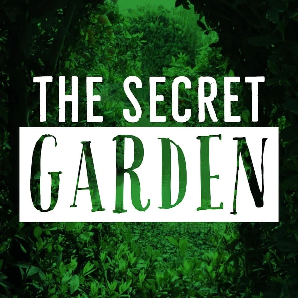 Bookings for The Secret Garden