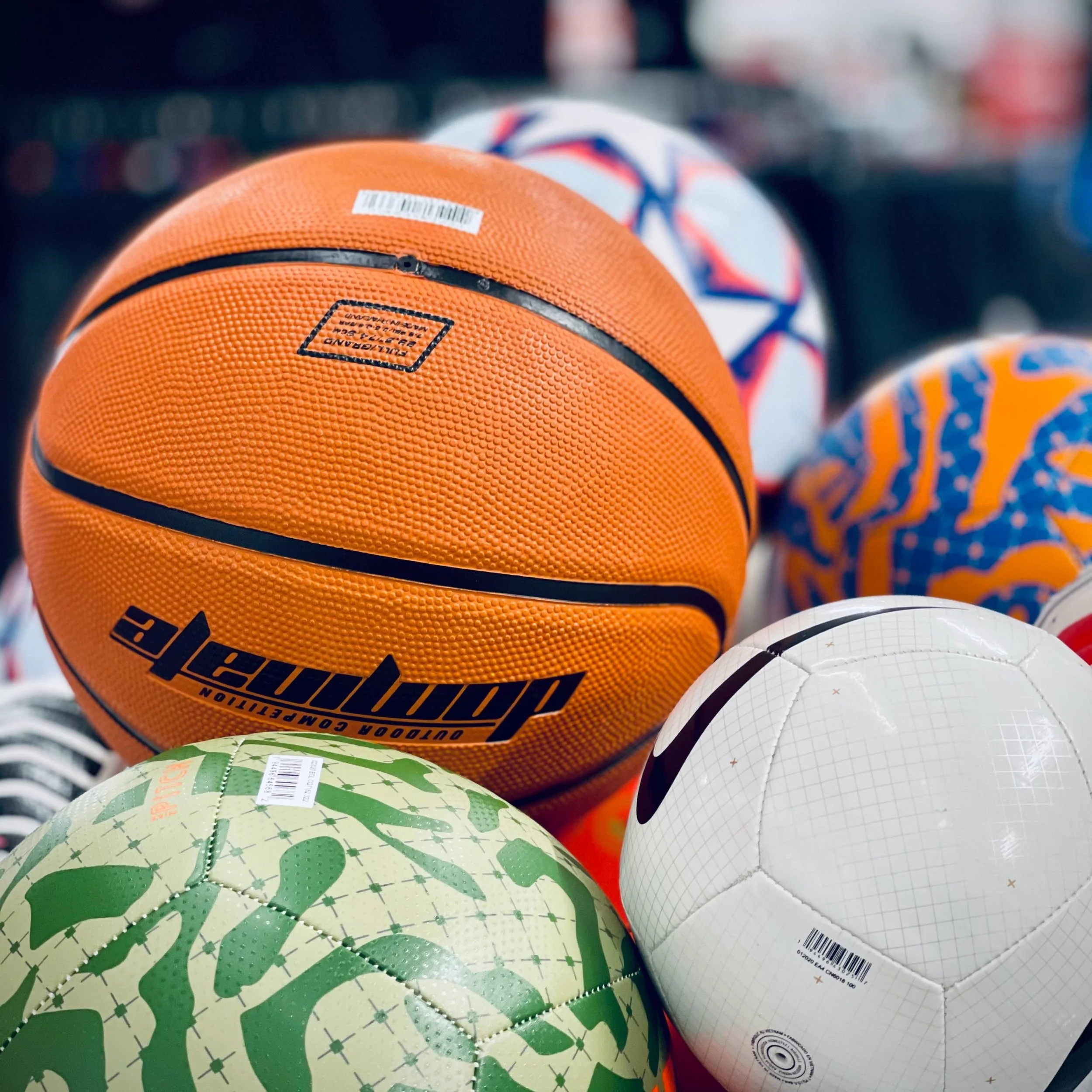 New Sports Venue - Bulwell Academy