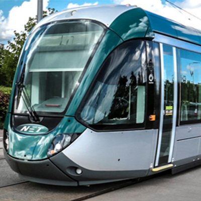 Supporting young people with NET