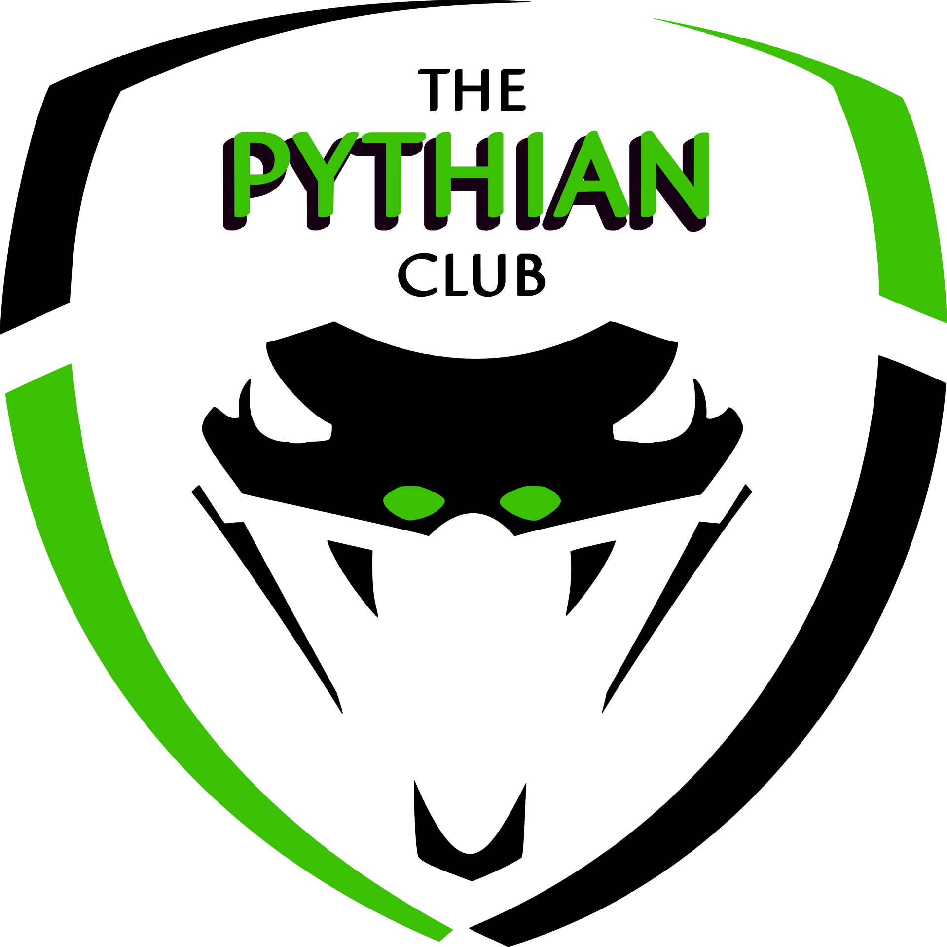 Young Leaders representing for the community