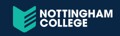 Empowering Nottingham College students with 360 rounded support