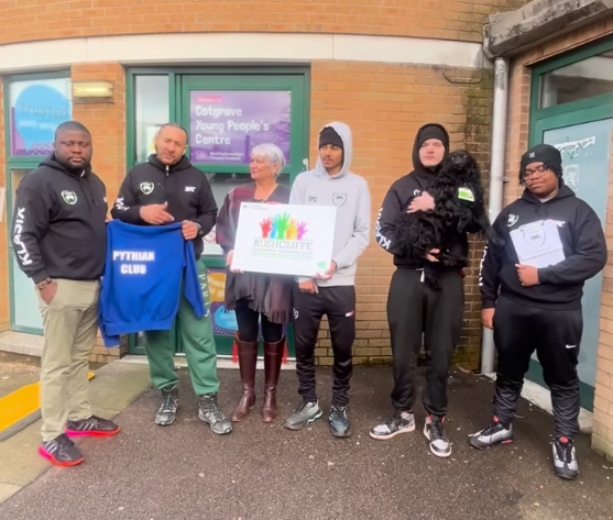 Cotgrave Community Outreach