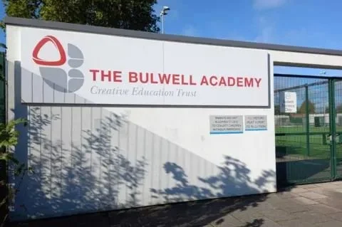 Making Impact at Bulwell Academy