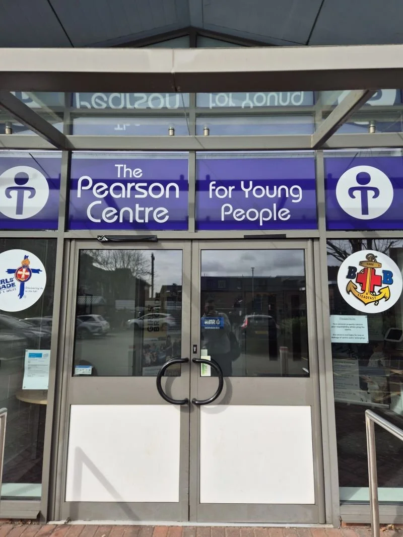 Pearson Centre for Young People: Widening development opportunities 