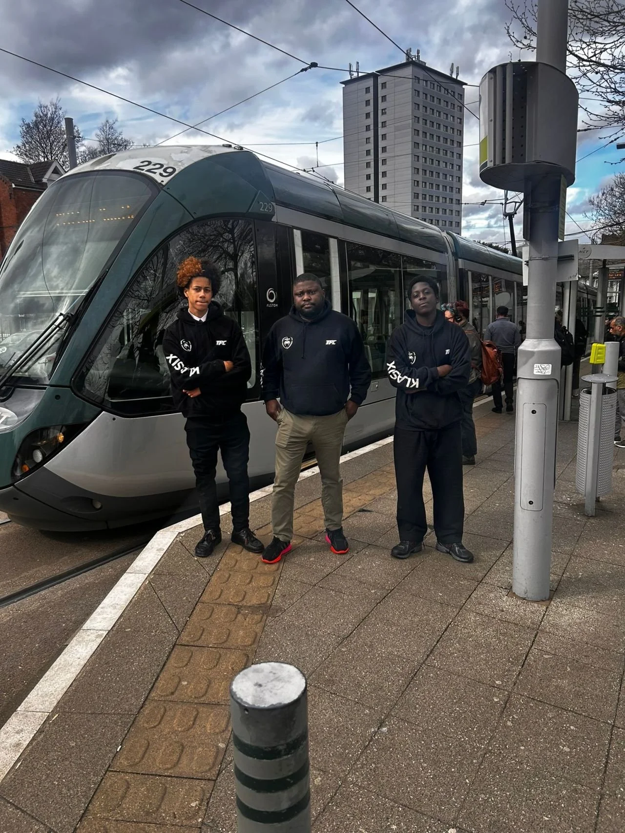 Day in the Life as a Youth Mentor