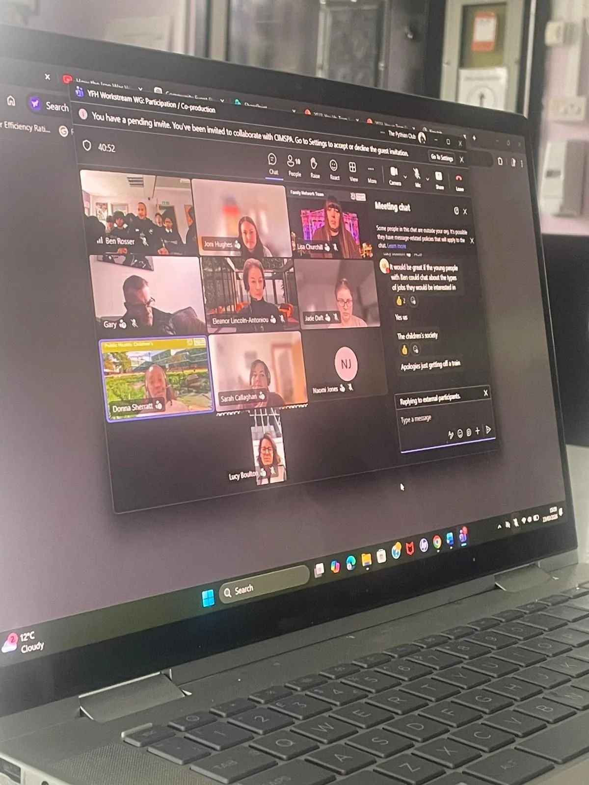 The future of Youth Hubs