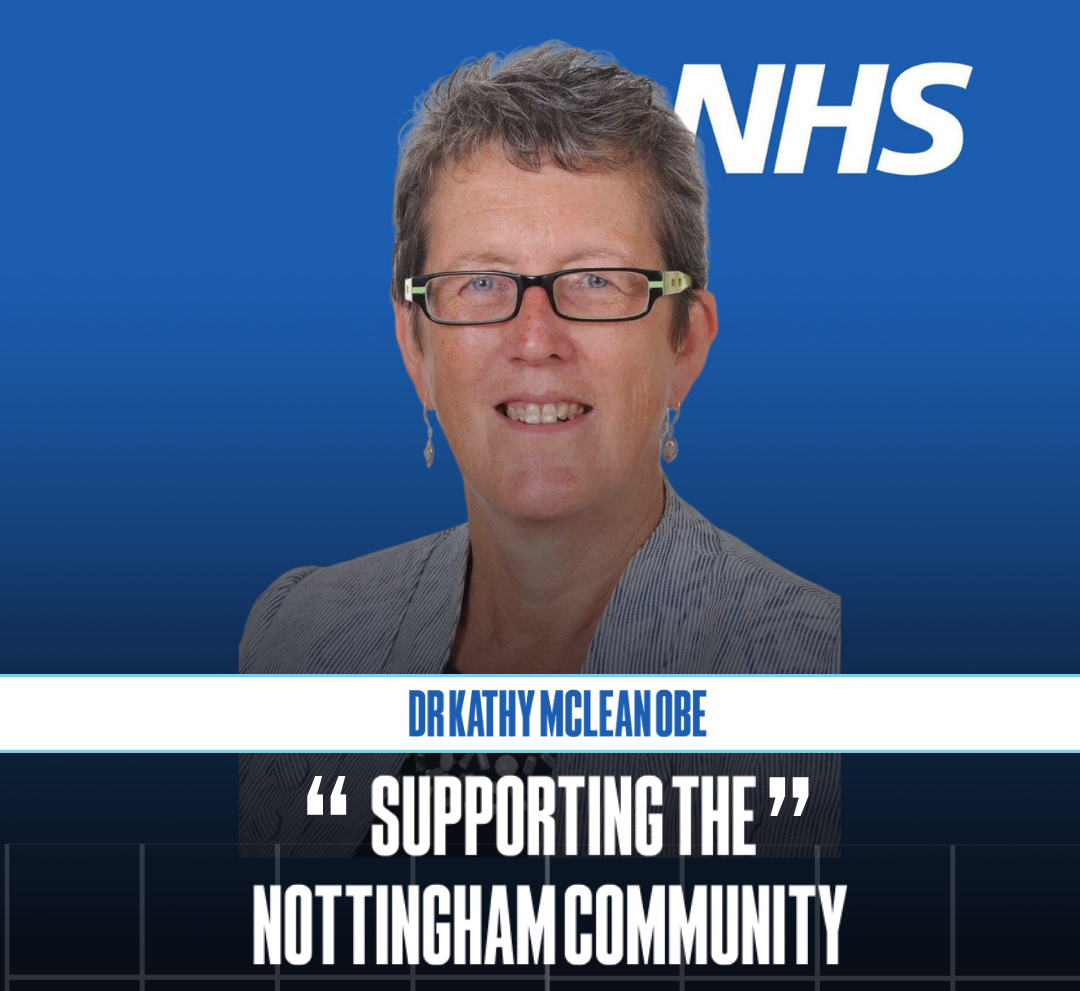 DR. Kathy Mclean OBE statement on her visit to the Pythian club