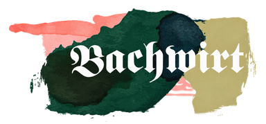 Gasthaus Bachwirt 