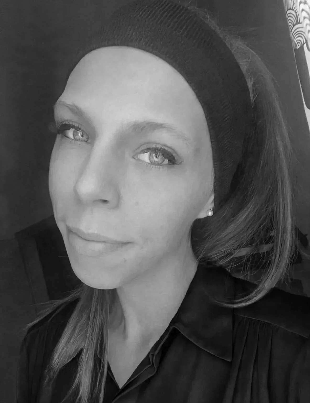 Jenni vom Team des Bachwirt