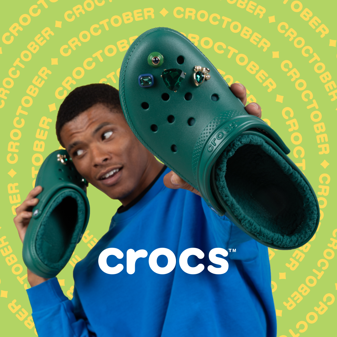 Crocs