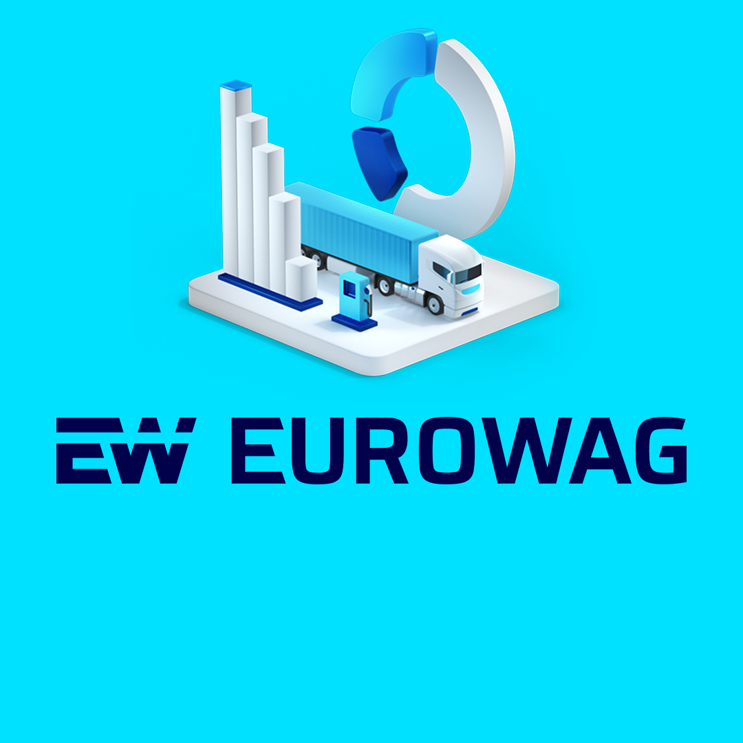 Eurowag x Sygic Migration