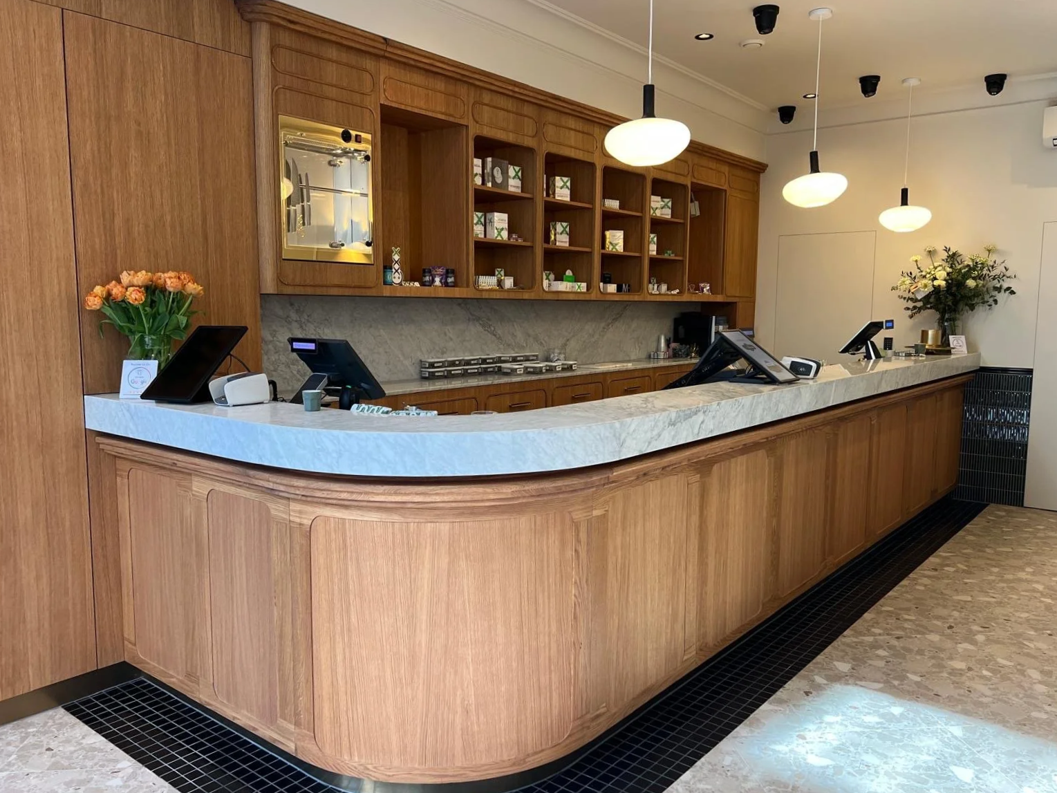 The Greengrocers - Haarlem